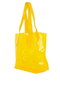 Zoozie Bags Bolsa de Playa Amarilla Maxi